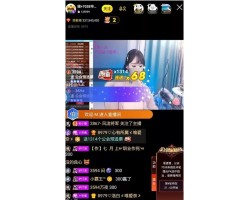 娱加公会年度盛典毕加索和文儿两条战线分析 策略用得很漂亮