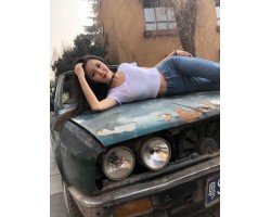 抖音惠子ssica个人资料简介 斗鱼惠子ssica热舞照片生活照