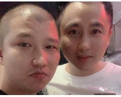 五哥爆天道没事过段时间回归,二驴散打哥二人再次相聚