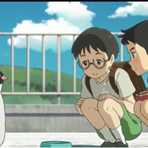 日本动画《企鹅公路》高清版日语中字推荐