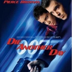 美国电影《择日而亡》007系列高清推荐