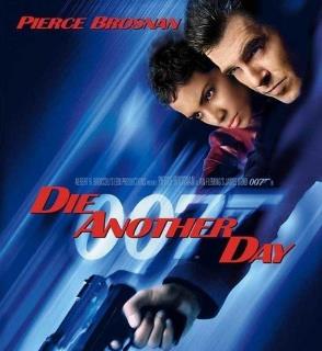 美国电影《择日而亡》007系列高清推荐