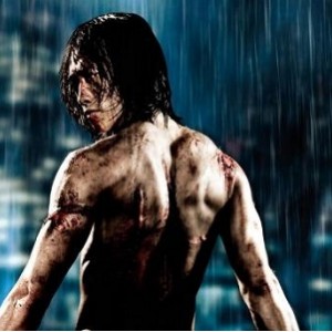 美国电影《忍者刺客》高清经典珍藏版推荐