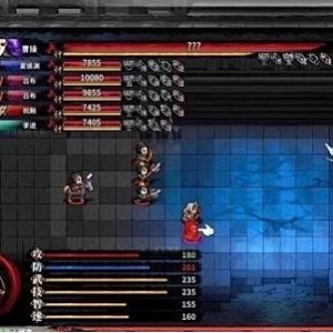 战略游戏《吞食孔明传》简体中文破解版推荐