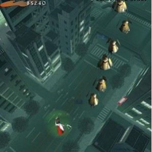 射击竞技游戏《式神之城2》重制PC版推荐