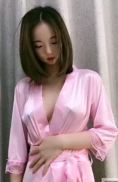 快手（童啵啵）土豪私人订制舞蹈