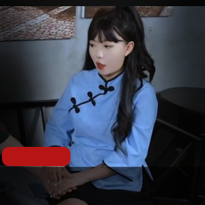 游戏陪玩馆琪琪- 传统民国风-多样服务！[1V-525M]