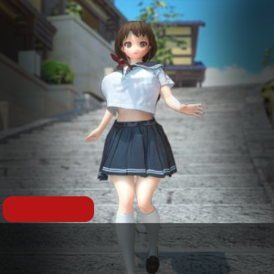 3D少女机J1部 [1V-4.5G]